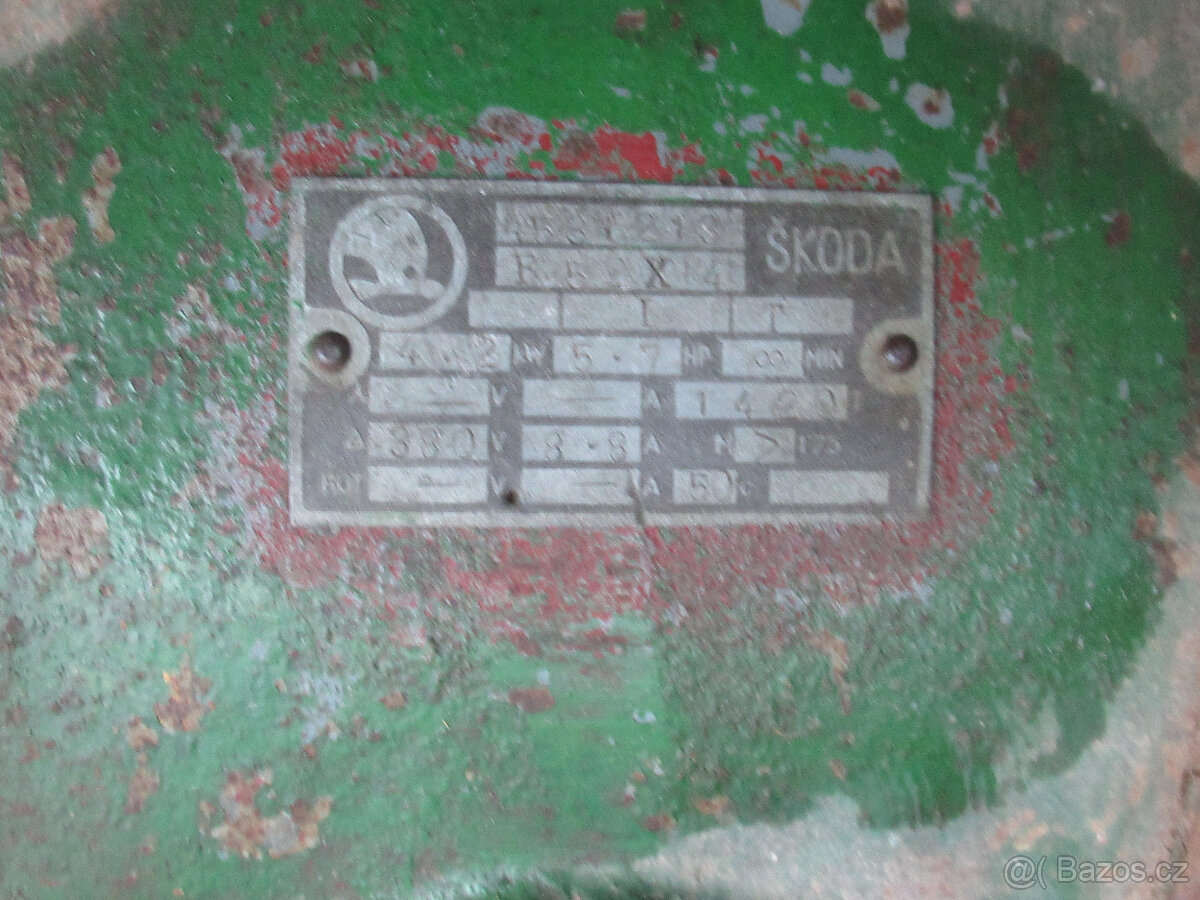 Pila okružní cirkulárka - 2