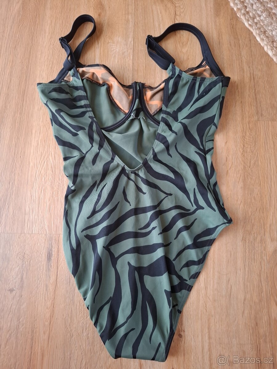Damske plavky - 2