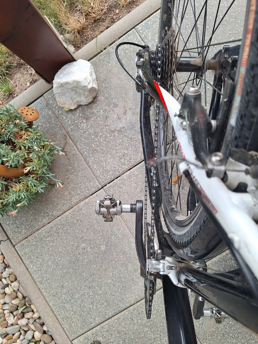 Crossové kolo Pells Crono Absolut XL - 2