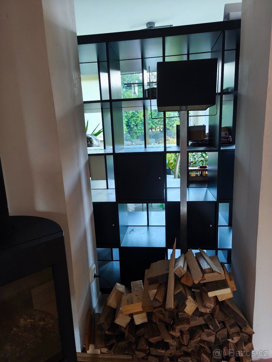knihovna IKEA KALLAX - 2