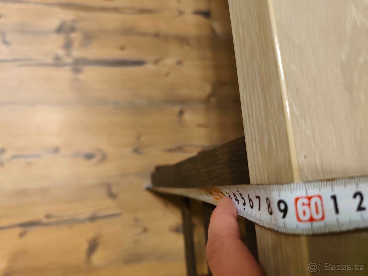 Stůl na Lego pro ikea boxy - 2