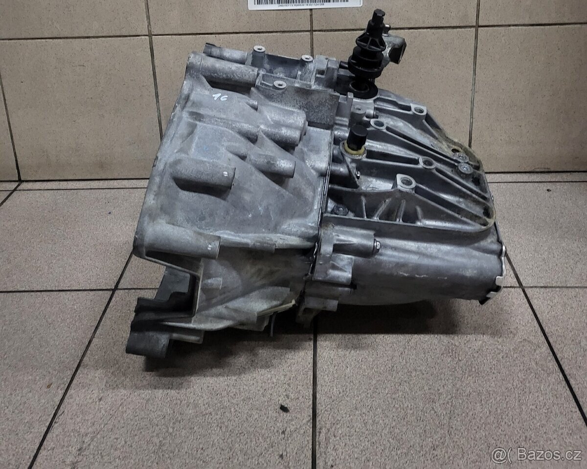 Převodovka 2.2 hdi - 2