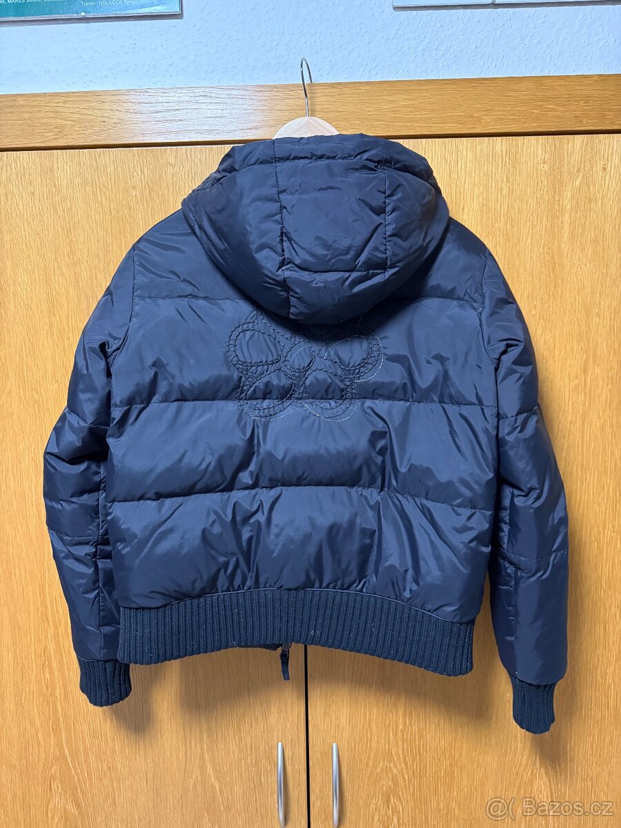 Zimní bunda GURU - 2