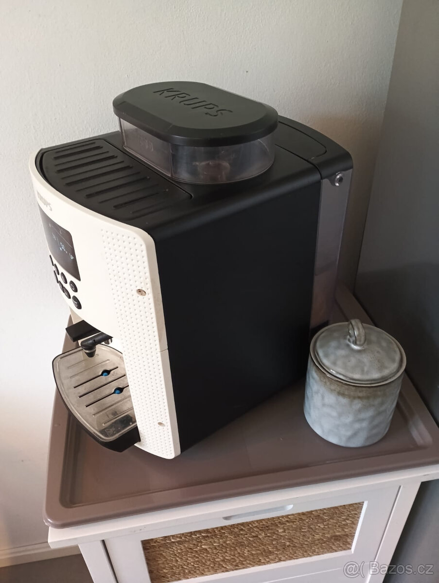Prodám kávovar KRUPS - 2