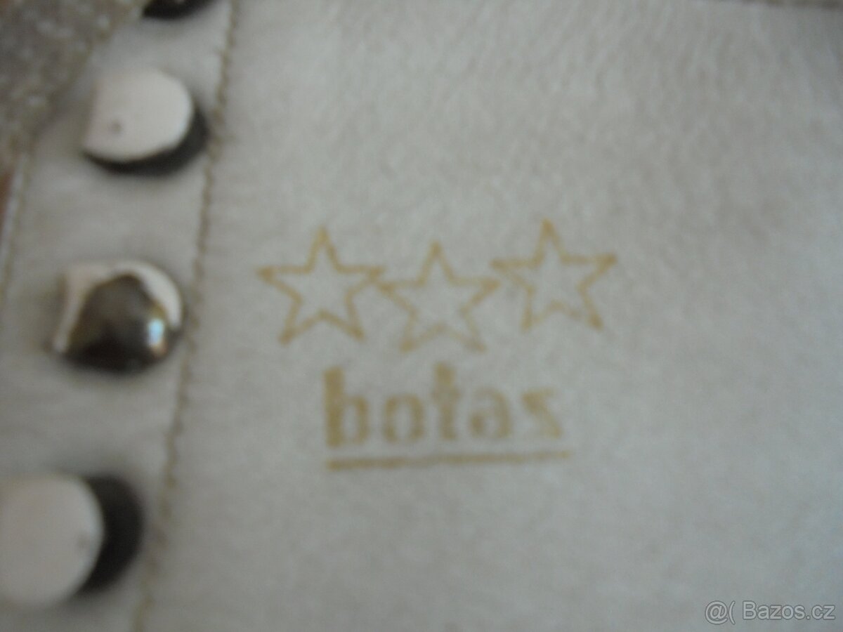 dámské brusle na led vel.6 - 2