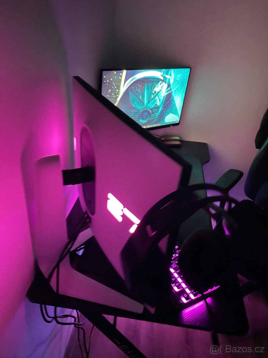 Herní sestava RTX 4080 16GB - 2