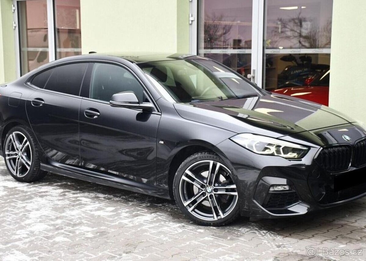 BMW Řada 2 218d M-SPORT 1M ČR - 2