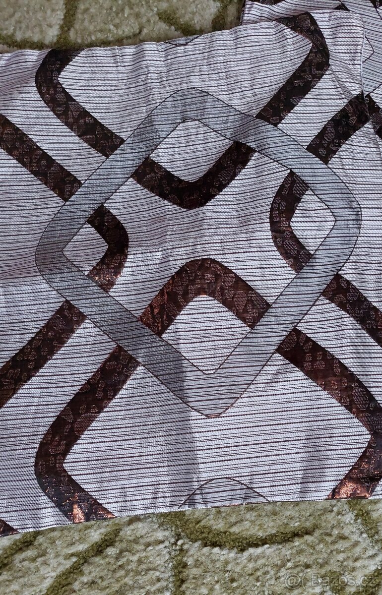 Povlaky na polštářky - 2