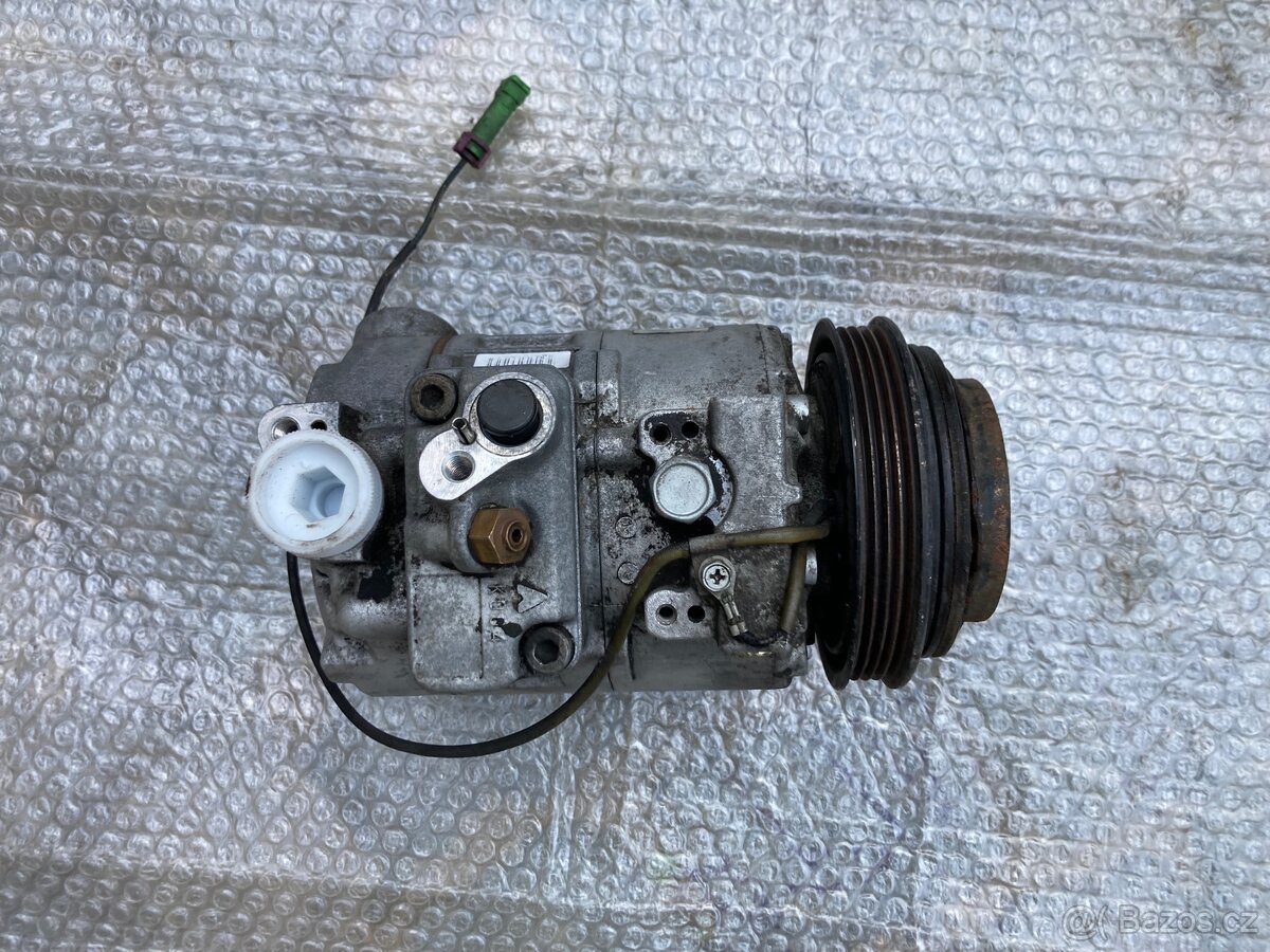Klimakompresor 2.5 TDI - 2