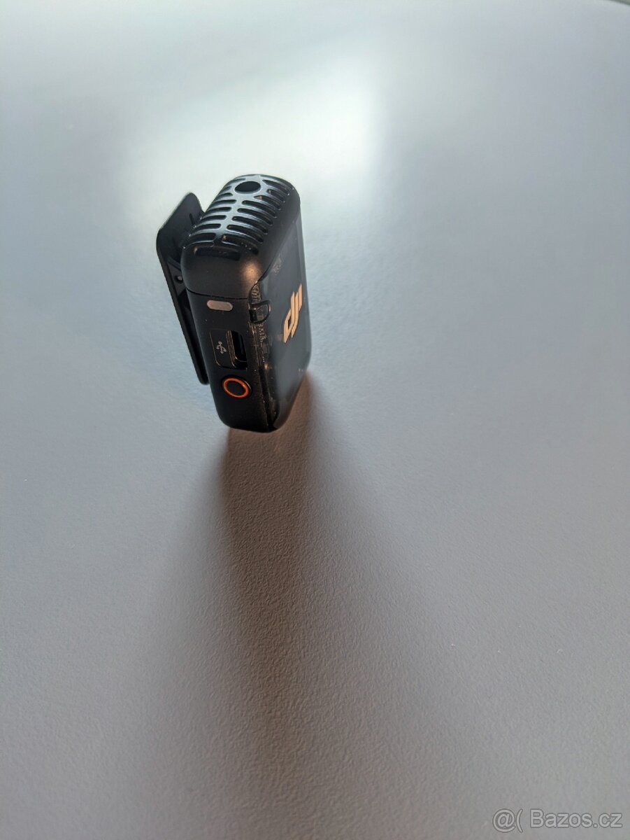 Dji Mic 2 - 2