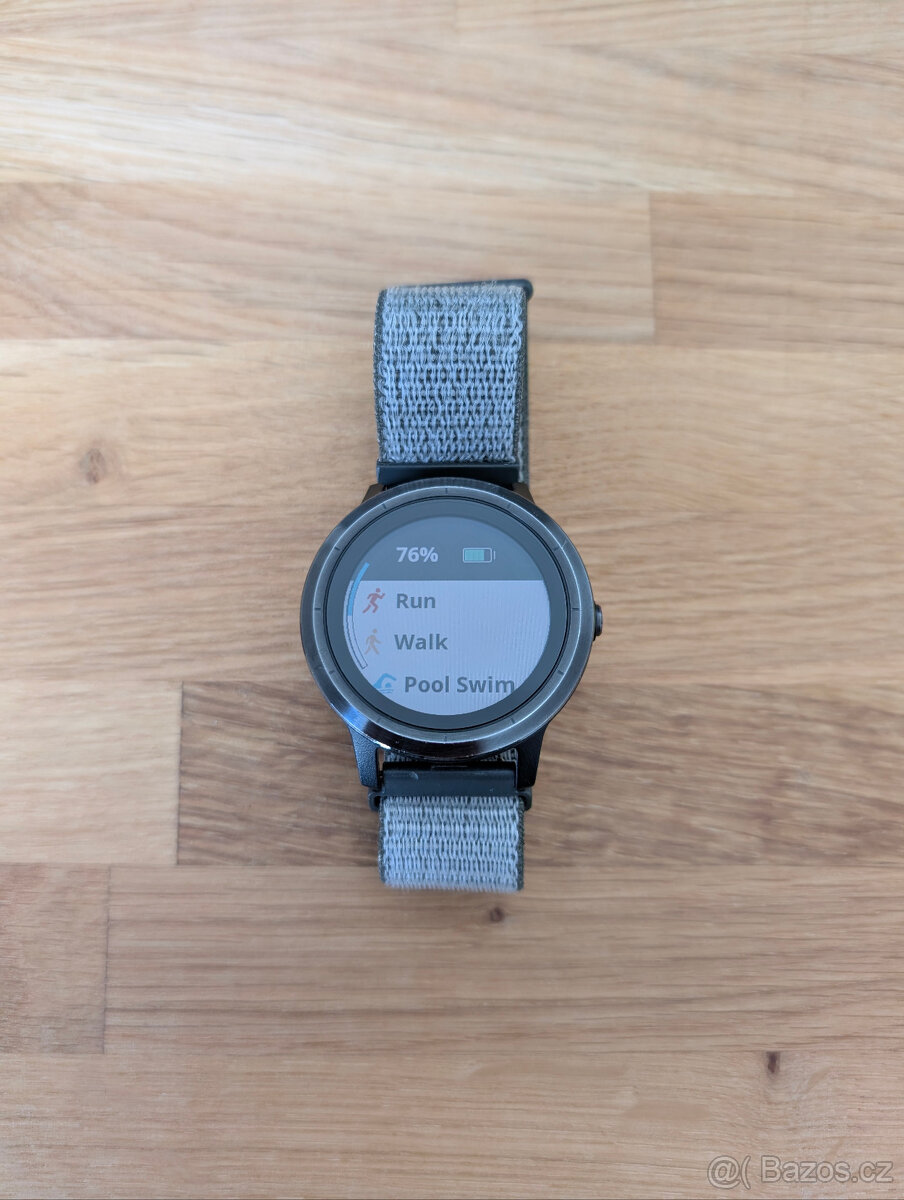 Hodinky Garmin Vivoactive 3 - 2
