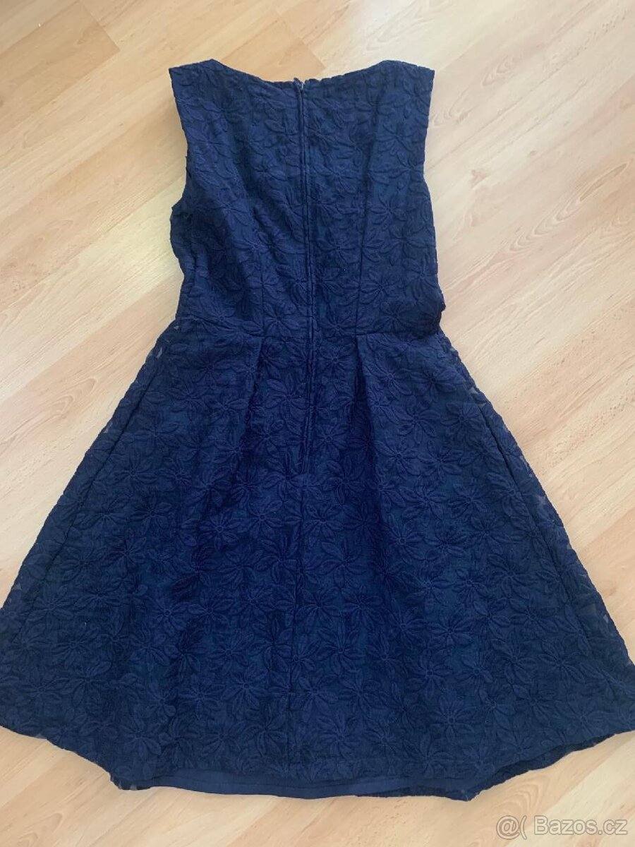 Šaty do tanečních společenské - 2