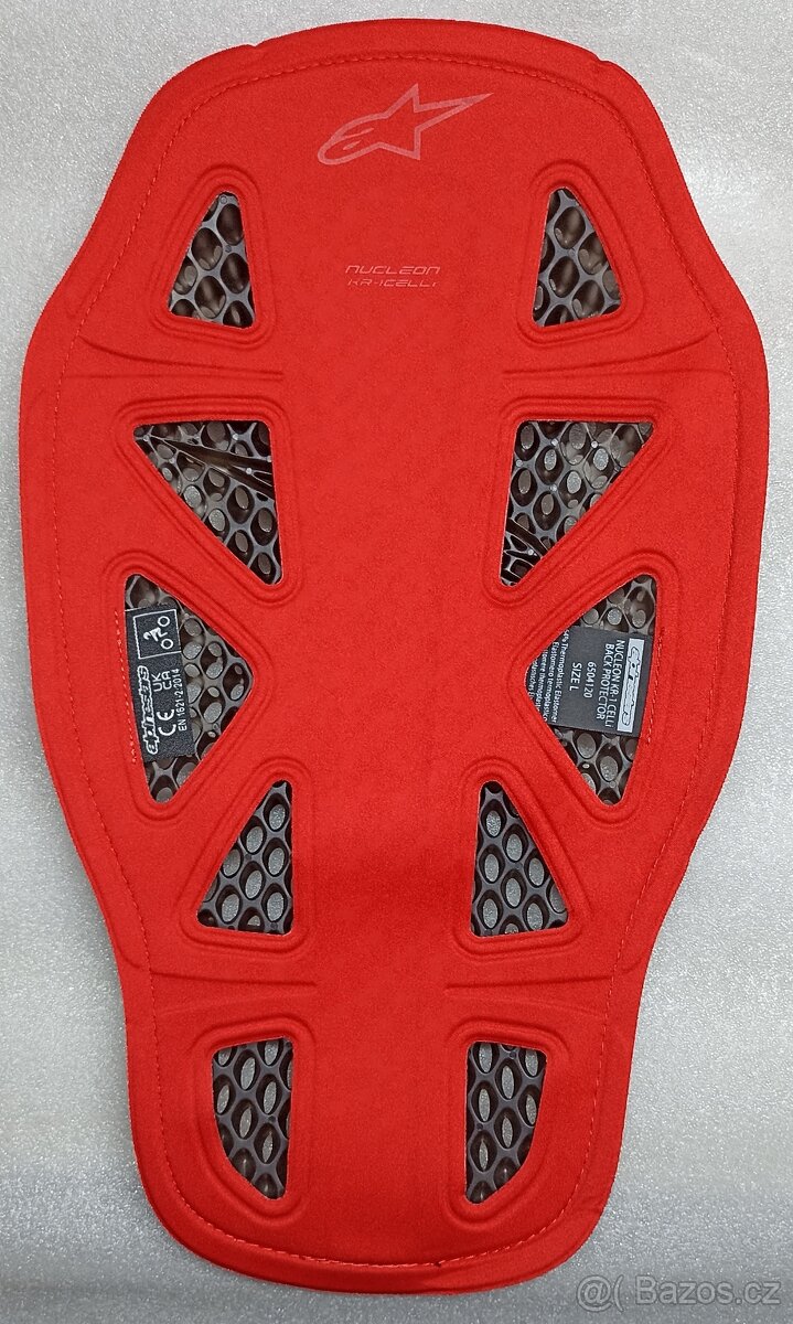Chránič páteře Alpinestars Nucleon - 2