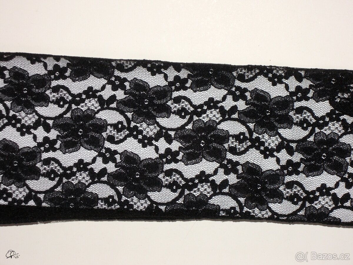 Dámské slavnostní rukavice - 2