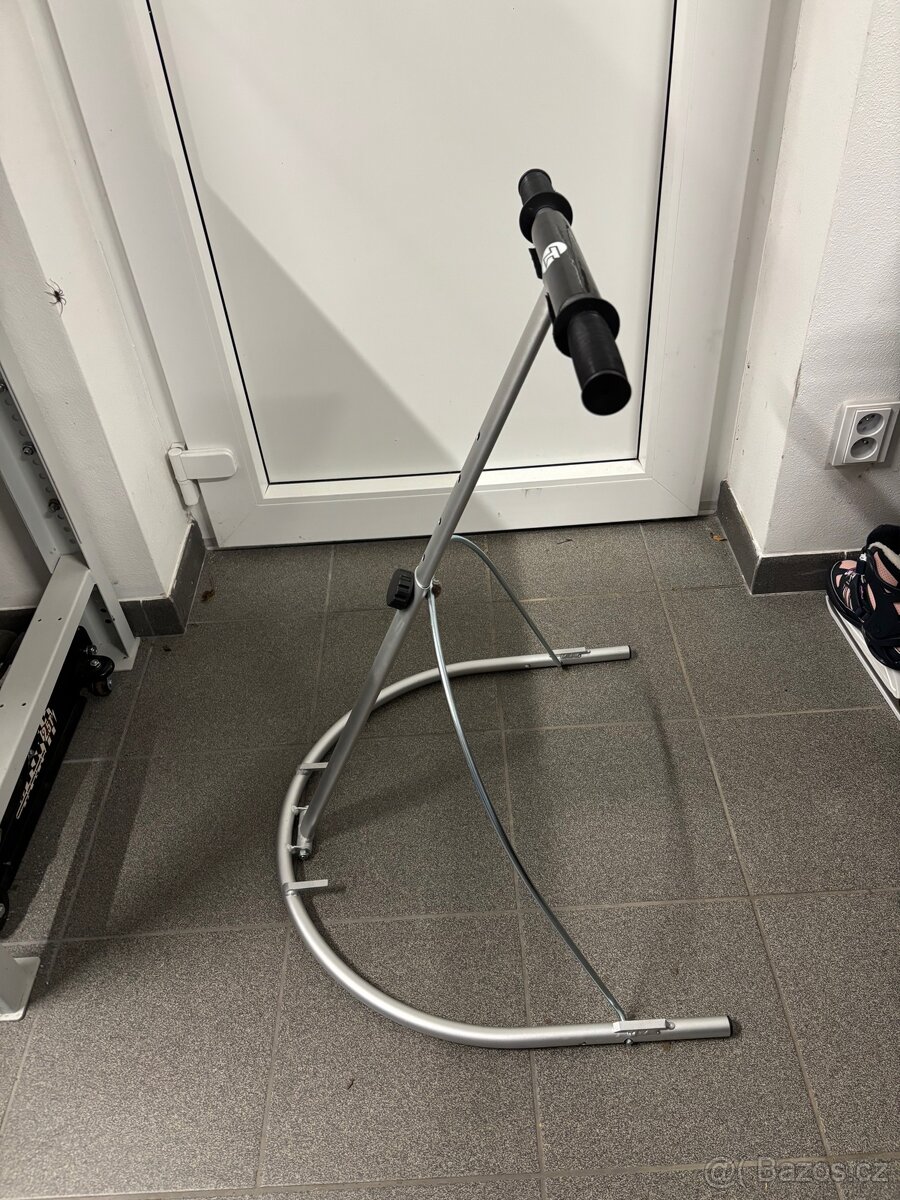 Hrazda na bruslení Tempish - 2