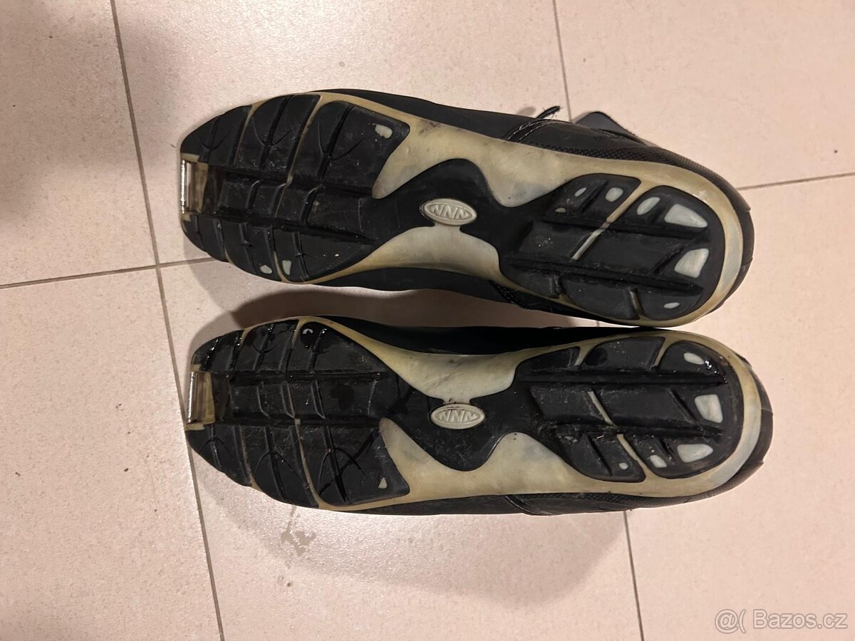 boty na bezky Rossignol, prolink - 2