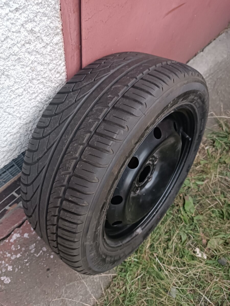 Michelin Pilot PRIMACY 205/55 R16 - 2