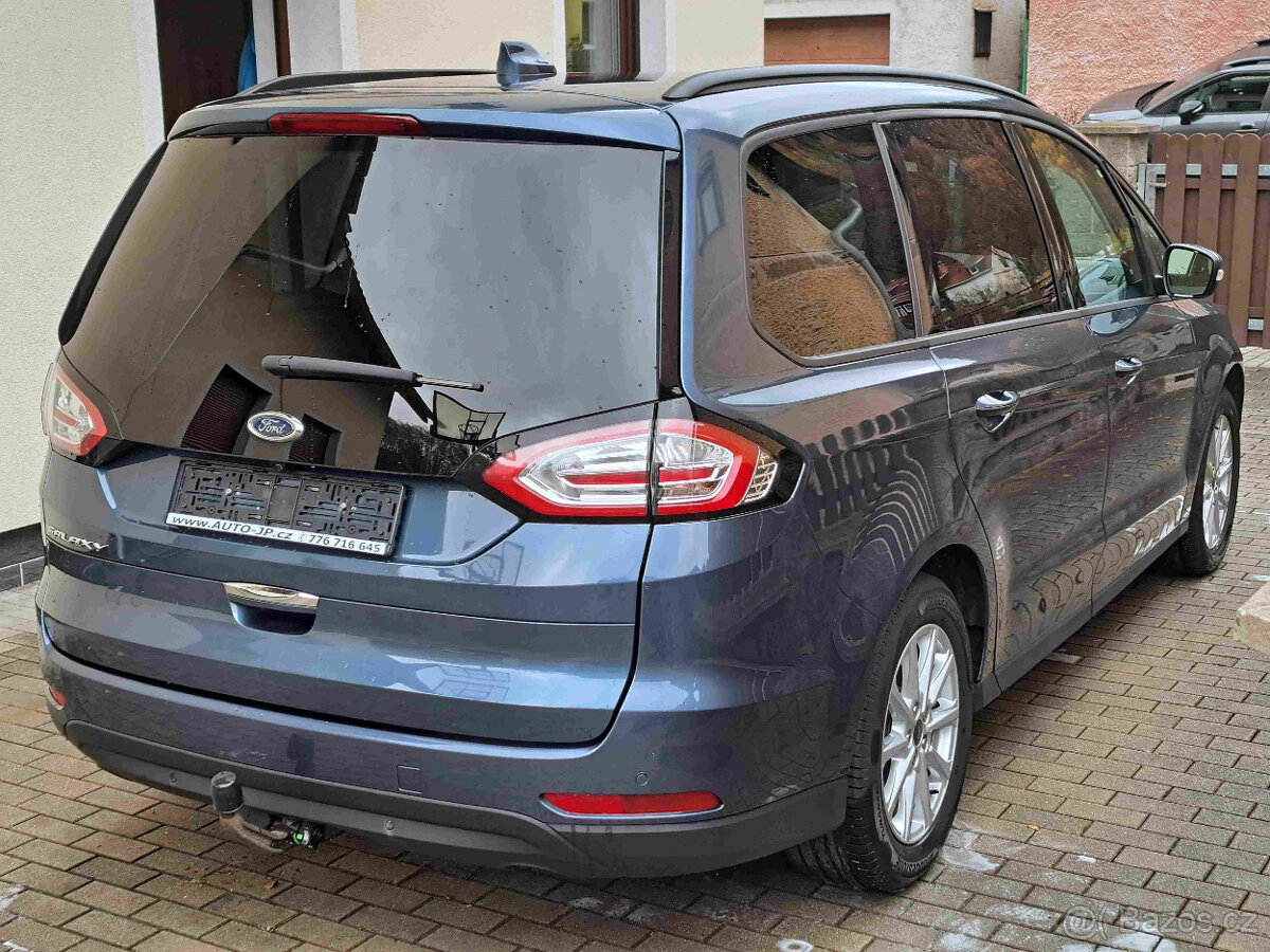 Ford Galaxy 2.0 D EcoBlue TREND – 1812 - 2