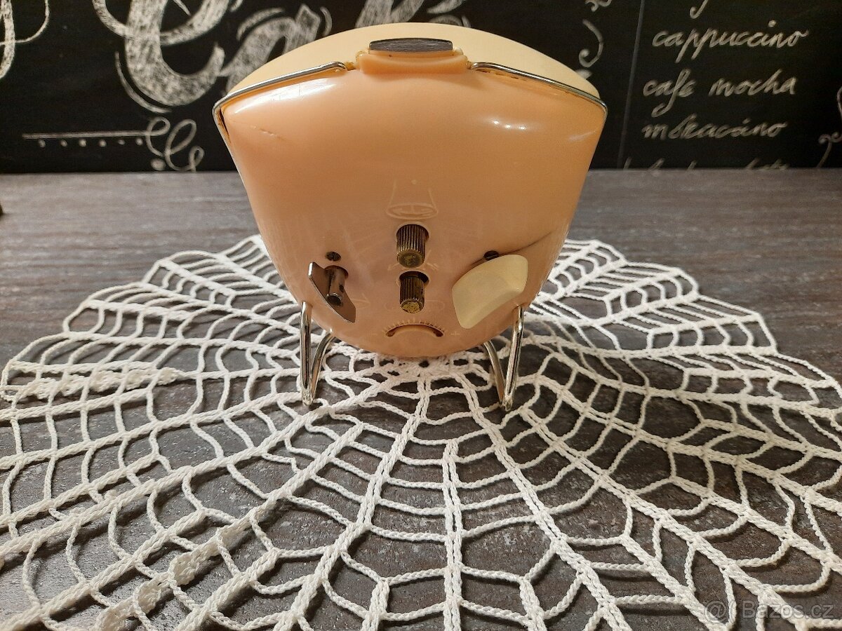 Budík PRIM ex60 - 2