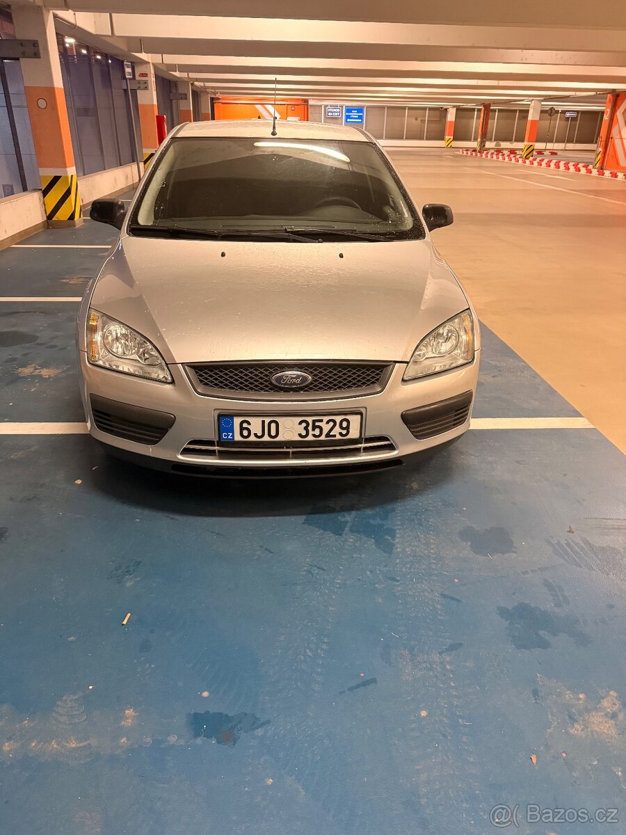 Ford Focus 2.0 TDCi 100 kW - 2