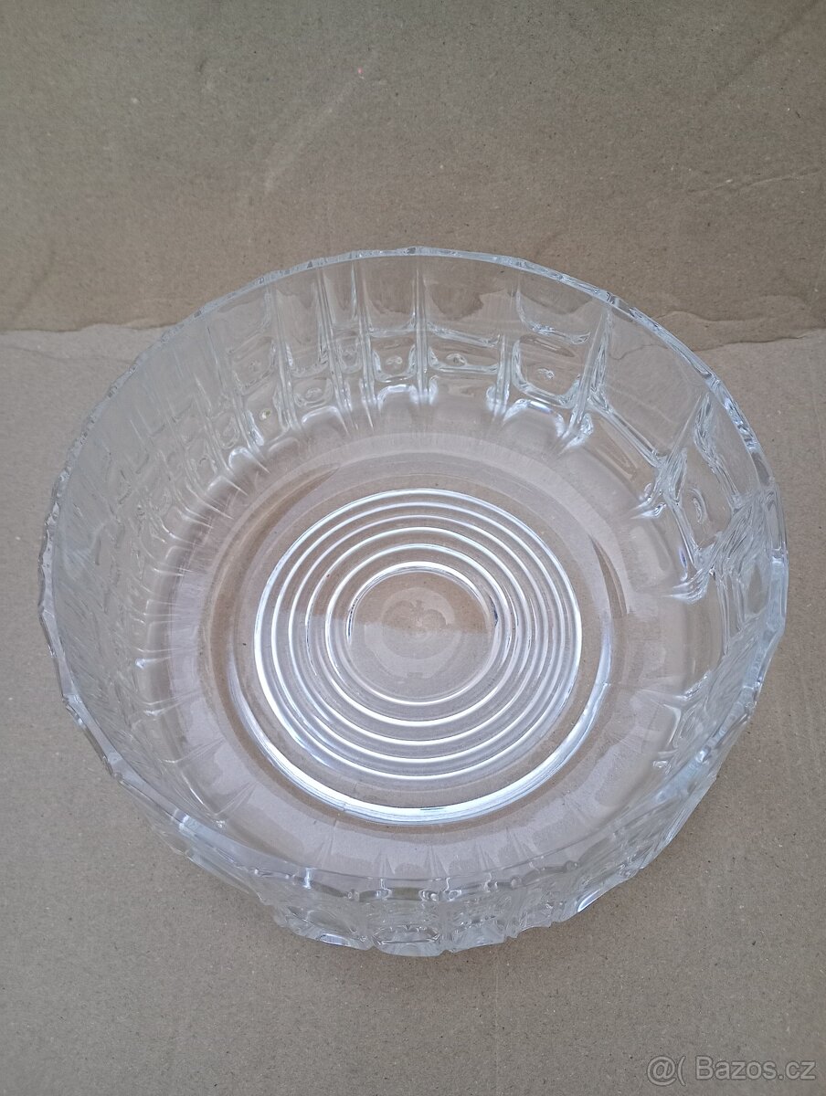 Mísa sklo - 2