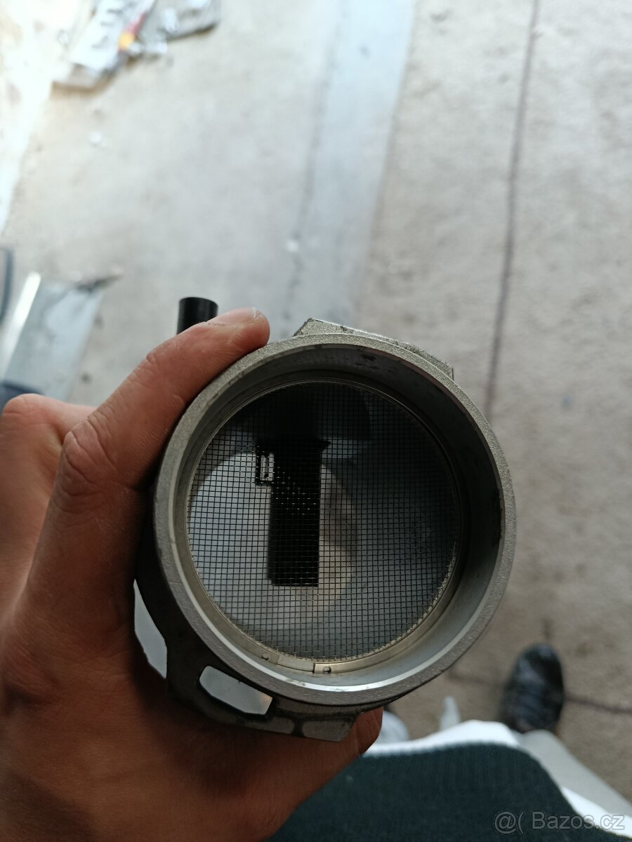 Váha vzduchu A6 c5 - 2