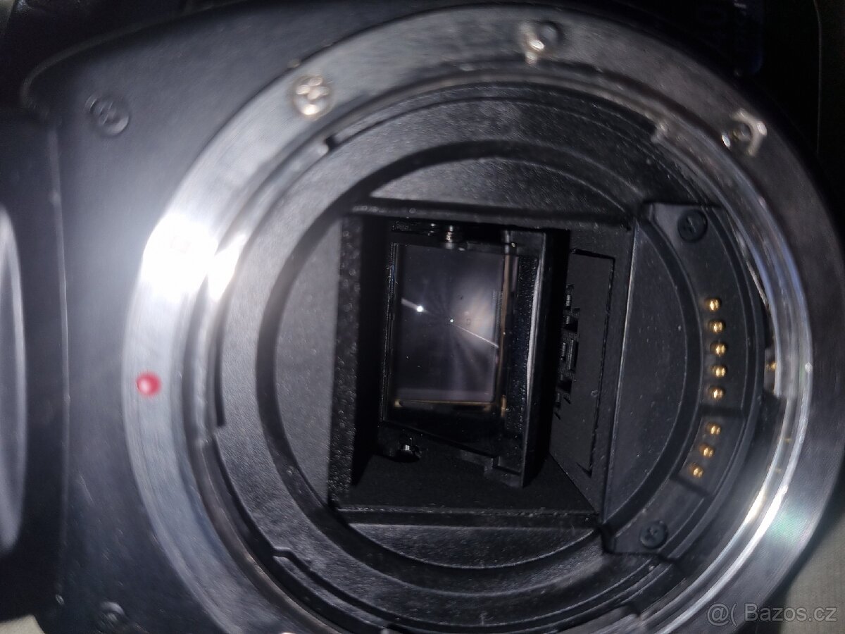 Výměna za objektiv - 2