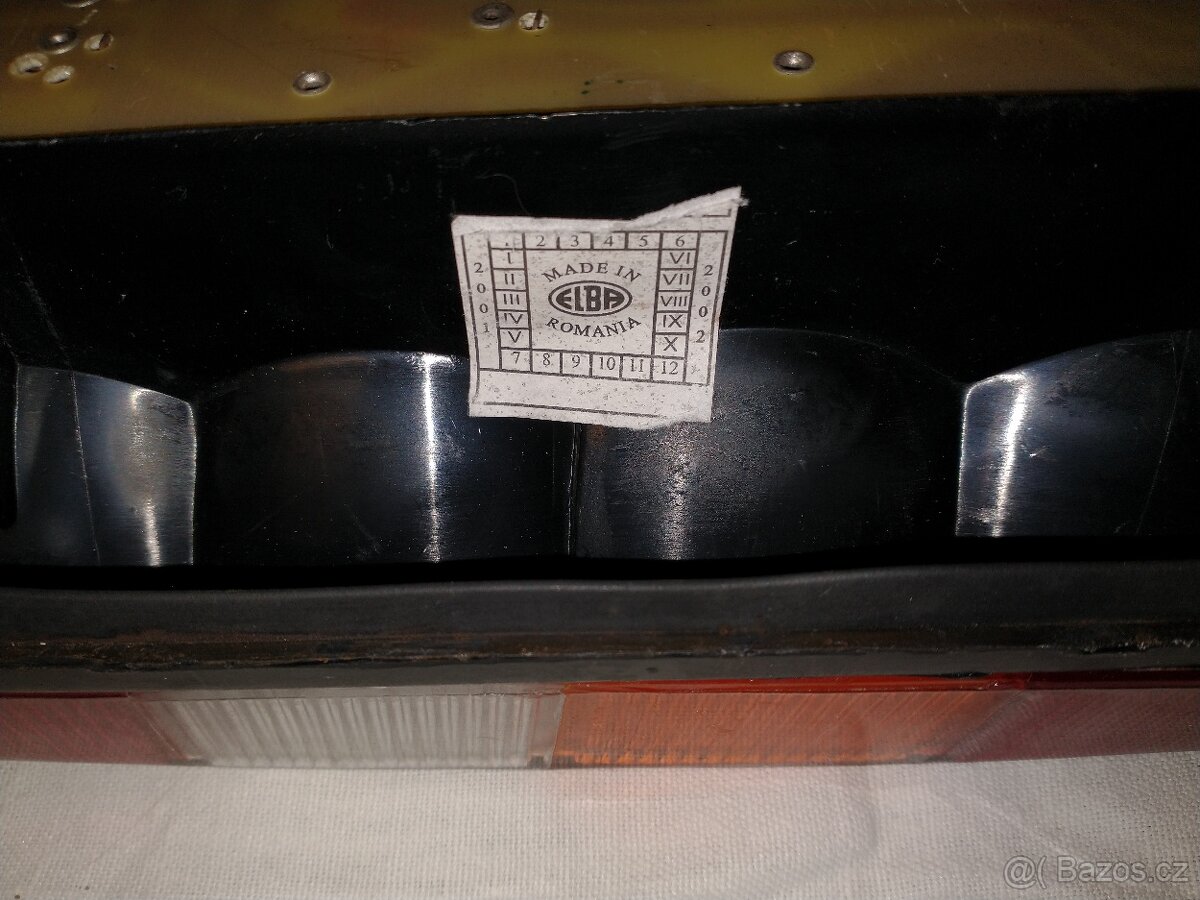 Aro 324, Aro 328 - 2