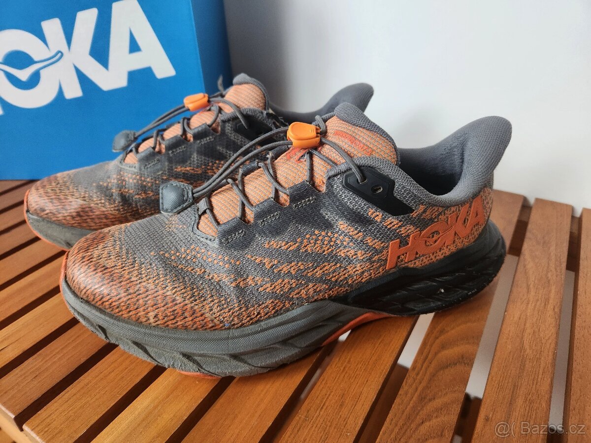 Tenisky Hoka vel. 39 1/3 - 2