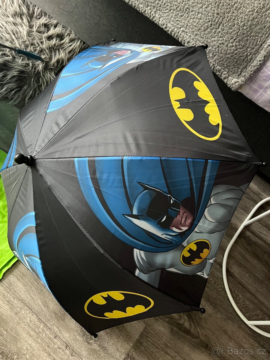 Dětské věci proti dešti - 2