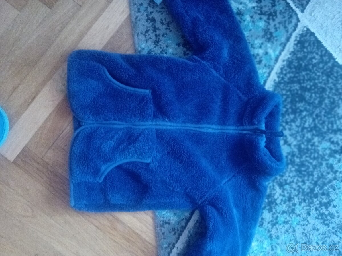 Detske oblečení - 2