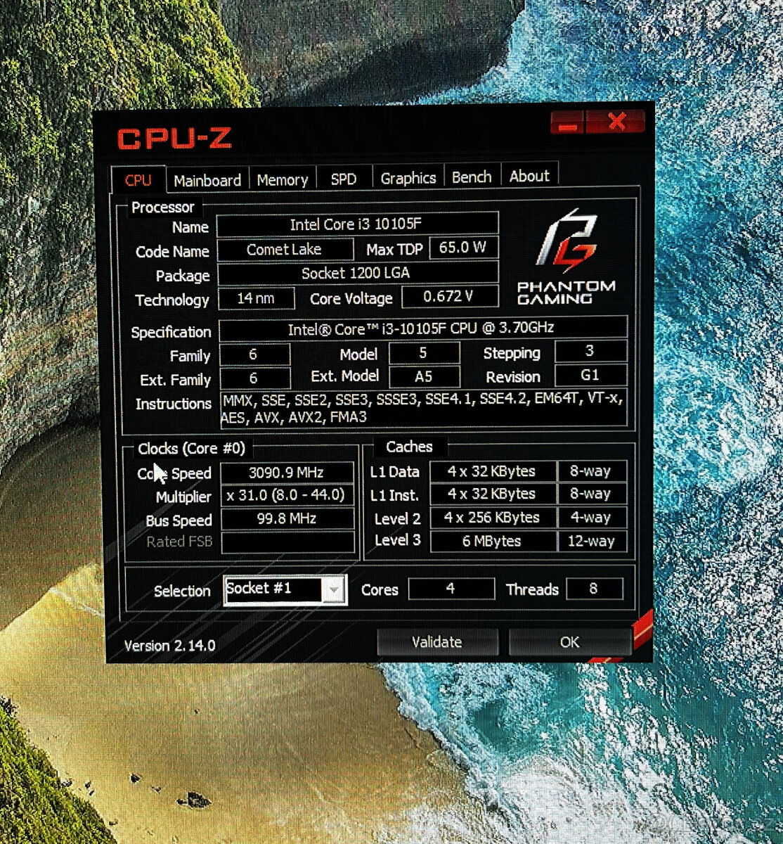 Herní Midi PC Gigabyte s Intel Arc a750 8GB - 2