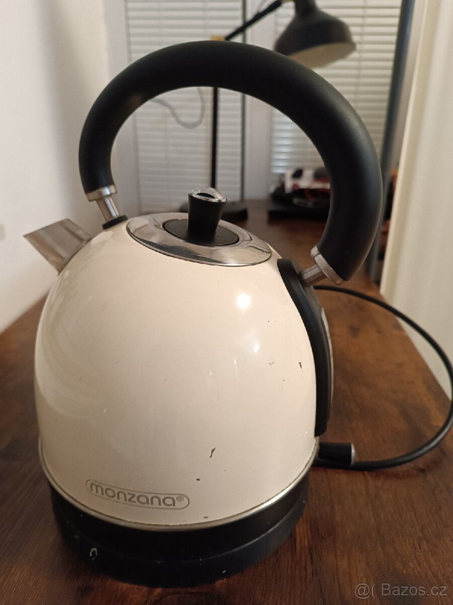Rychlovarná konvice Monzana - 2