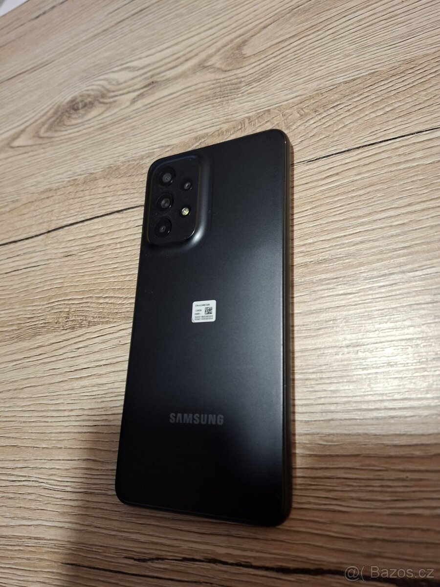 Samsung A33 5G 128gb - 2
