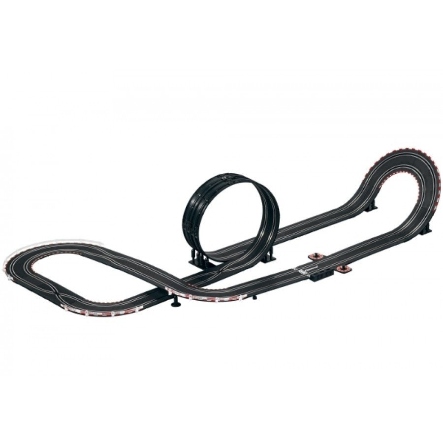 Autodráha Carrera Go DTM HEROES - 2