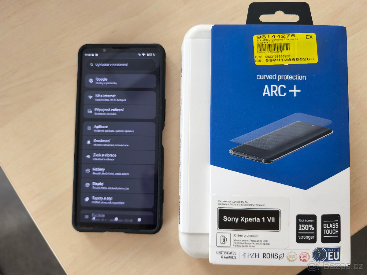 Sony Xperia 1 VII - 21 000 - 2