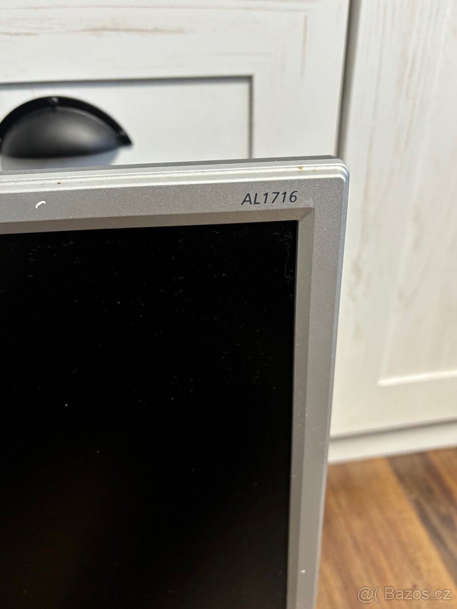 Monitor Acer AL1716s - 2