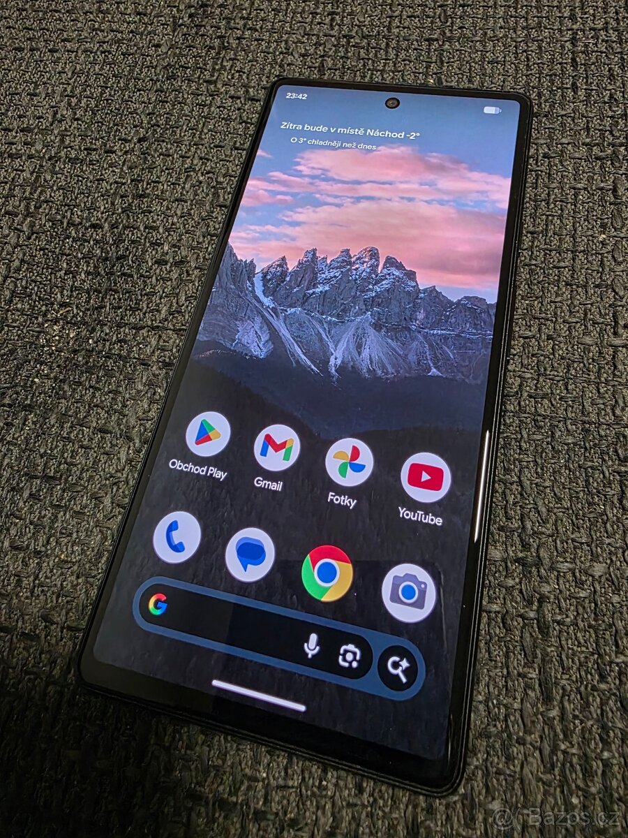 Google Pixel 6 - 2
