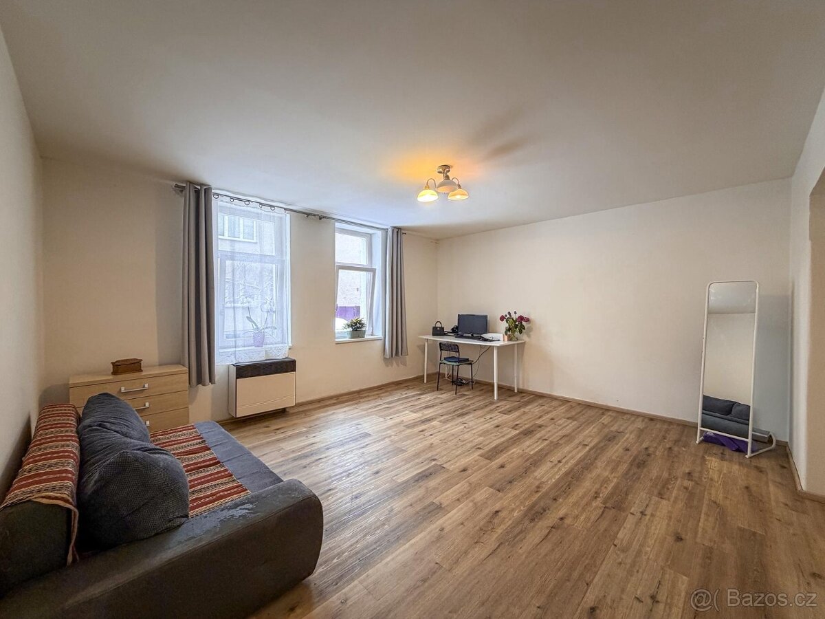 1+1 47 m2 v Mladé Boleslavi - 2