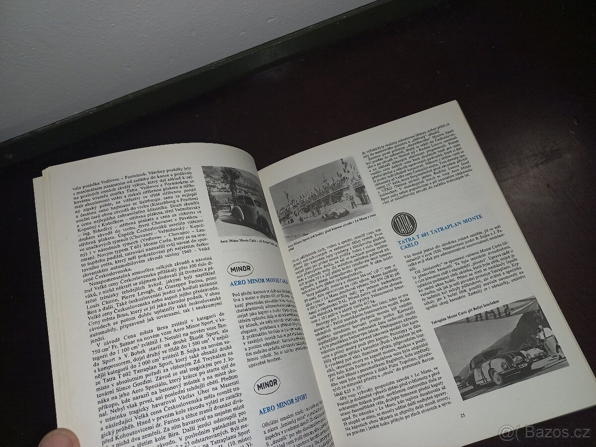 Premiéry nadšení - 2