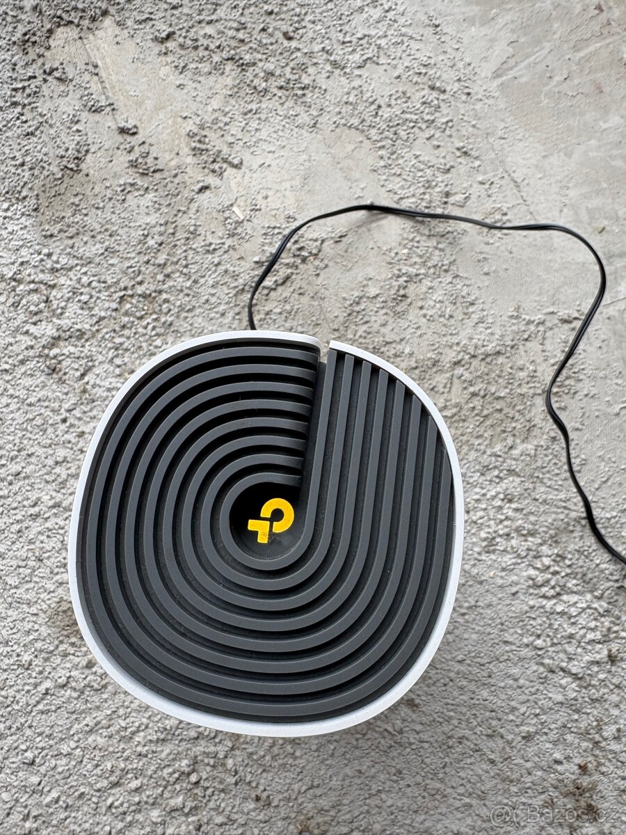 TP-Link Deco E4 (AC1200) – WiFi Mesh jednotka - 2