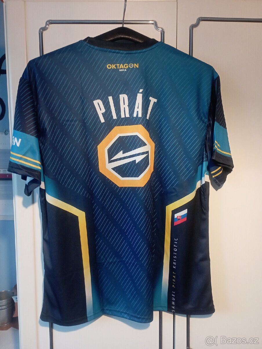 Sportovní triko. - 2