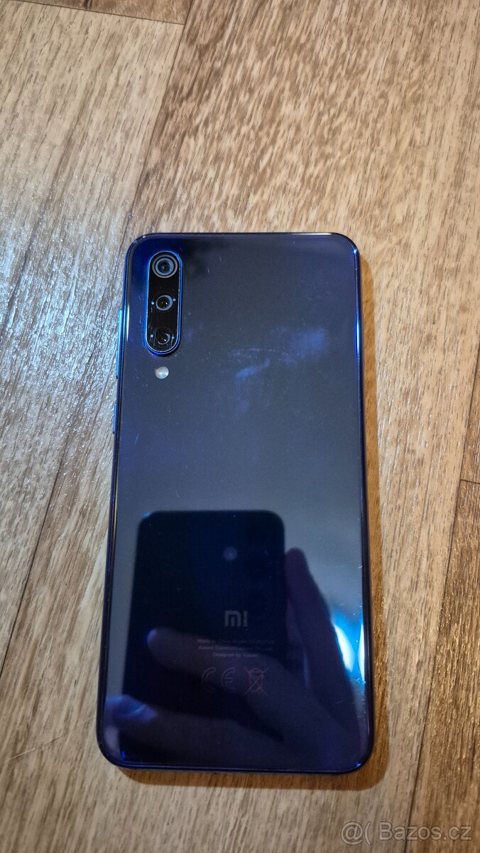 Xiaomi Mi 9 SE = 128GB - 2