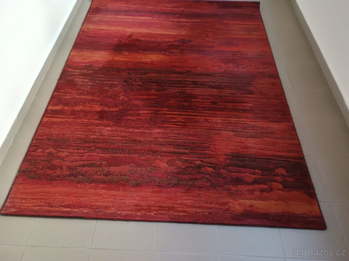Koberec - 2