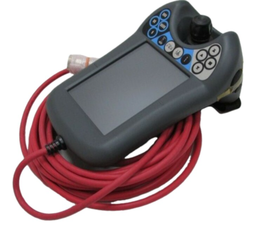 Koupíme Roboty Kuka, Fanuc, ABB, Staubli - 2