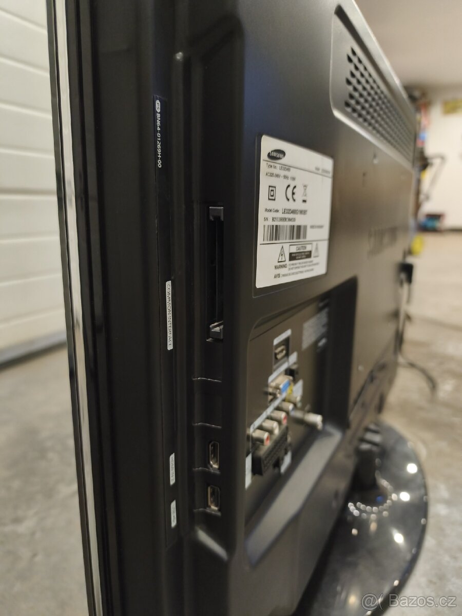 Televize Samsung - 2