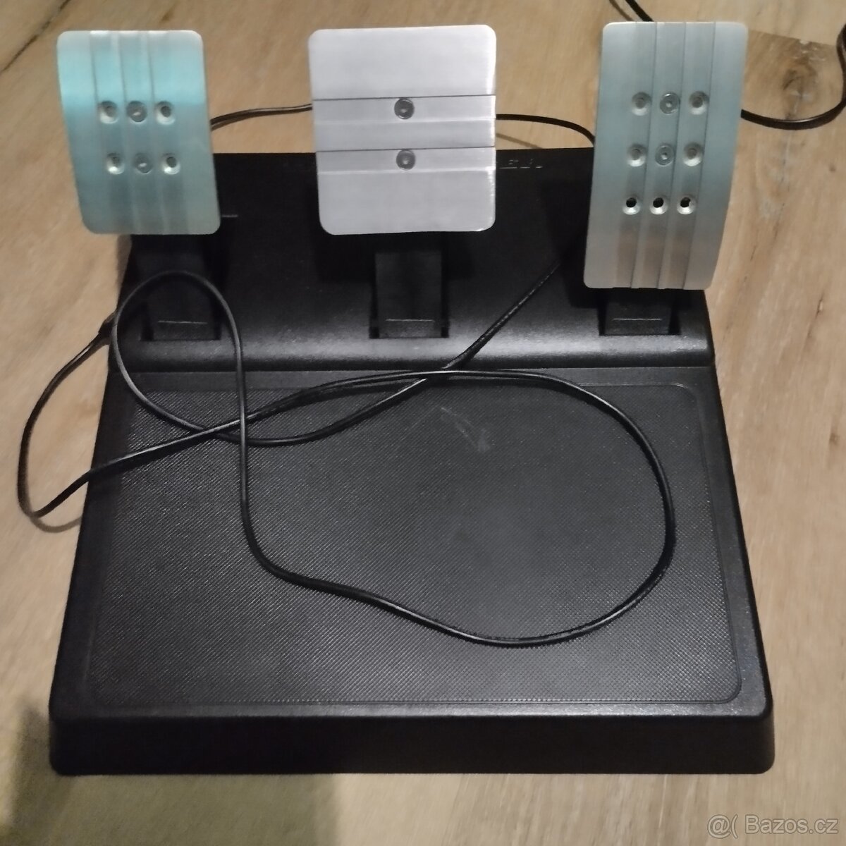 Volant Thrustmaster - 2