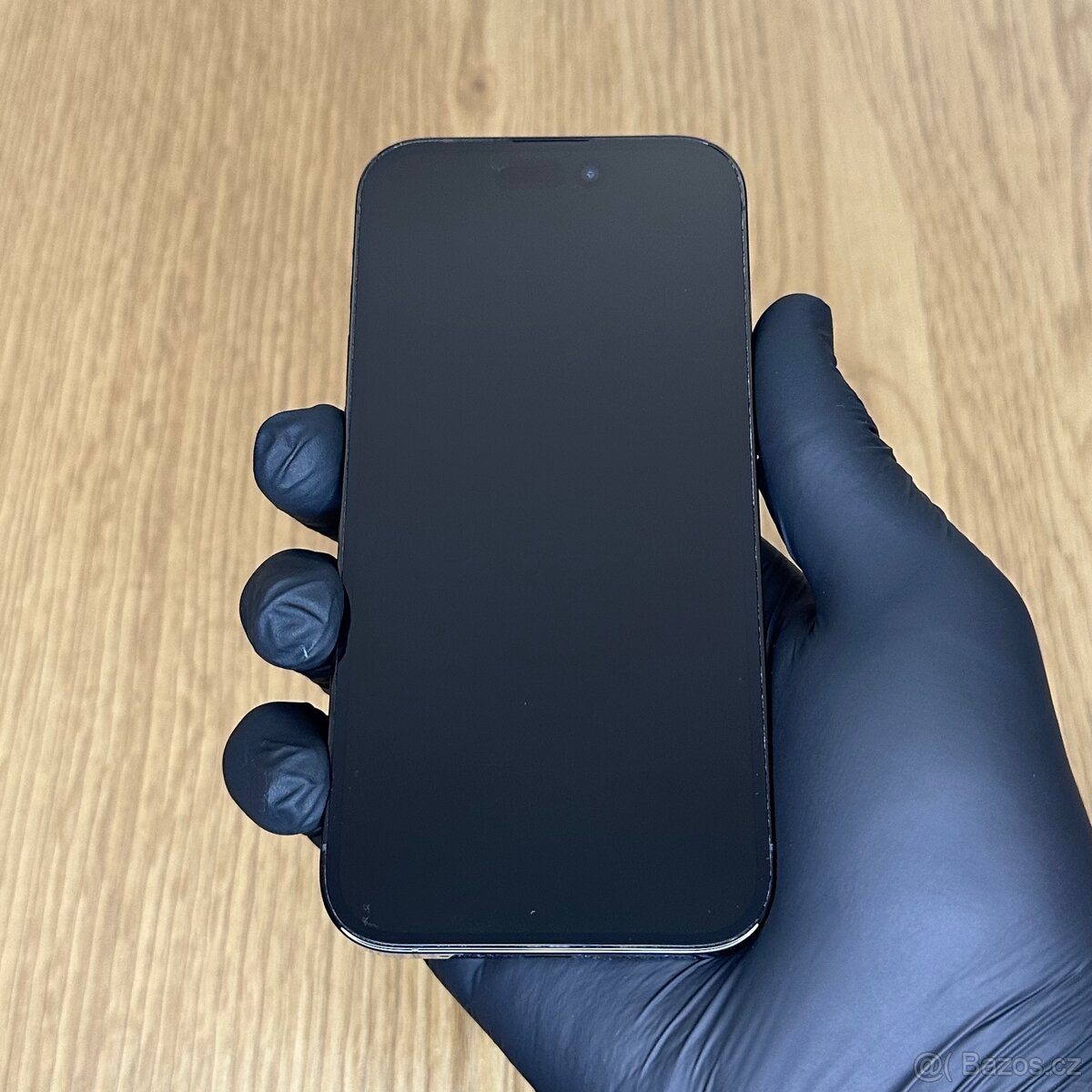 IPhone 14 Pro 128GB Space Black ZÁRUKA - 2
