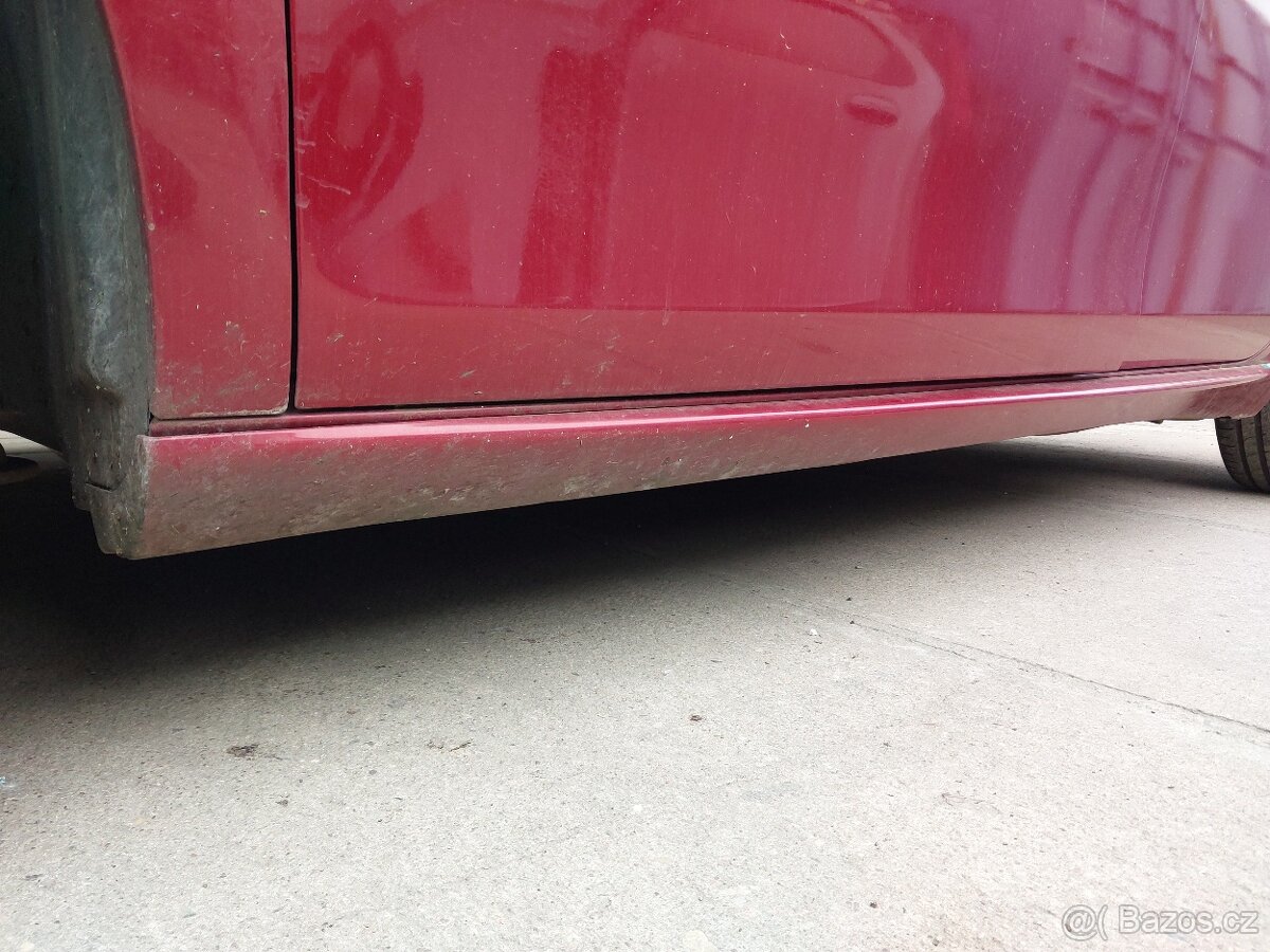 Fiat Bravo 1.4tj r.v. 2009 - 2