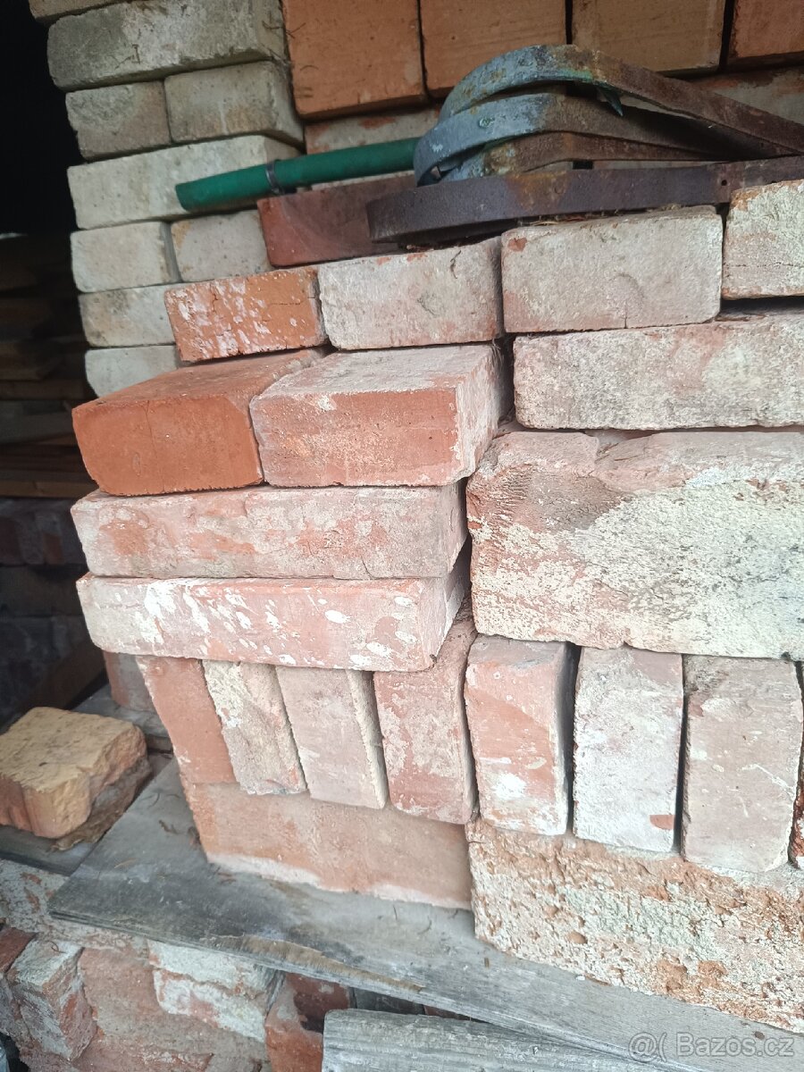 Cihly - 2